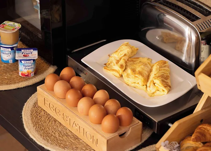 サン ピエール 2*