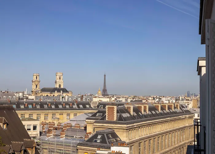 サン ピエール パリ