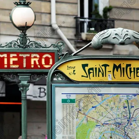 Saint Pierre