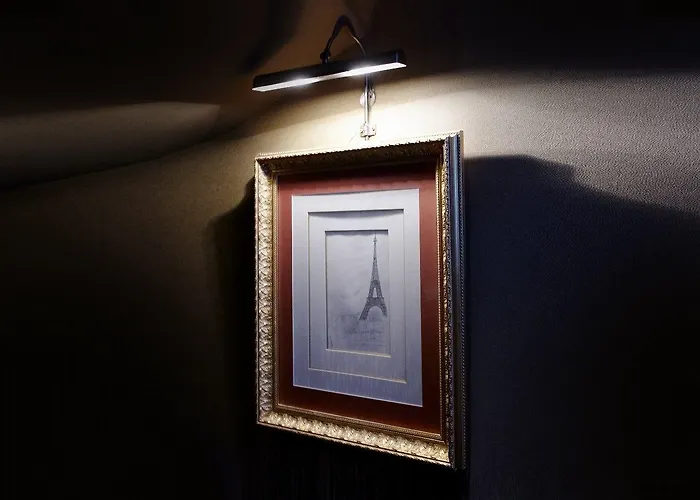 Szálloda Saint Pierre 2*