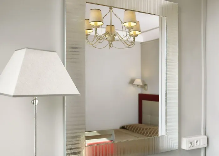 Saint Pierre 2* Párizs