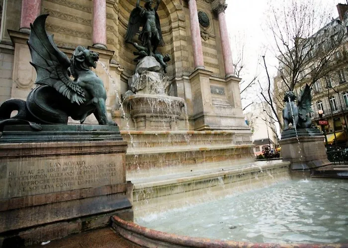 Saint Pierre Párizs