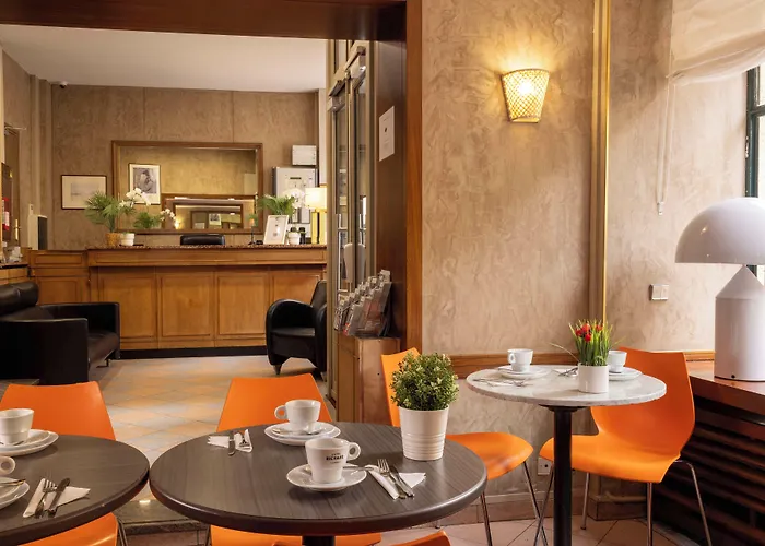 Saint Pierre Szálloda Párizs