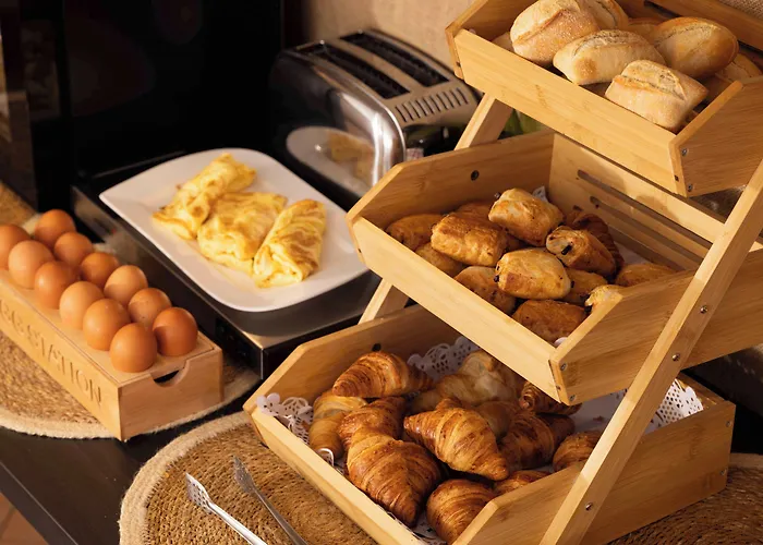 Saint Pierre 2* Párizs