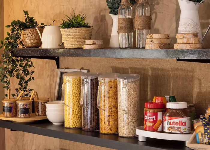 Saint Pierre Szálloda