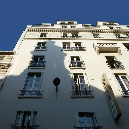 Saint Pierre Paris